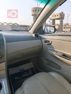 BYD G3